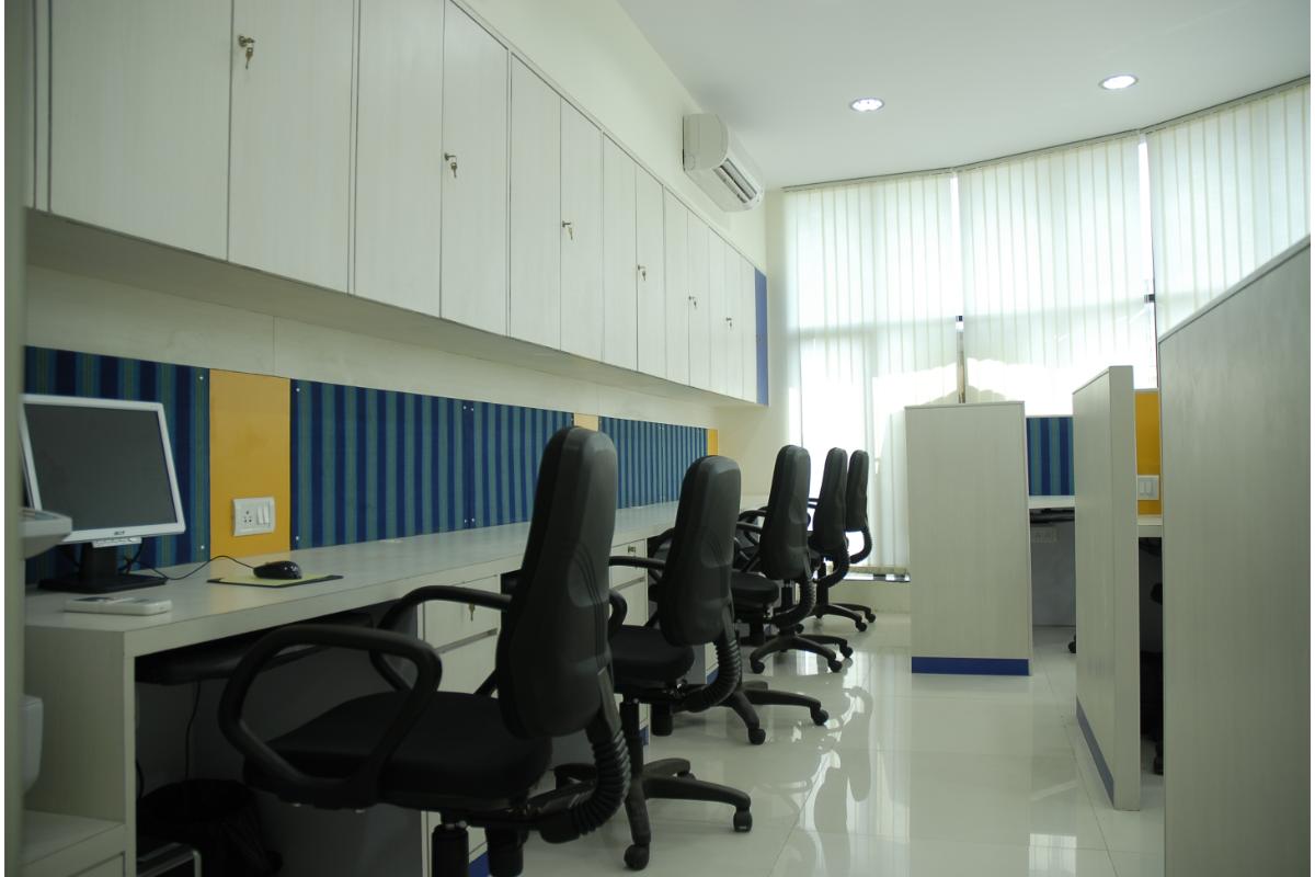 Birla Sun Life Borivali