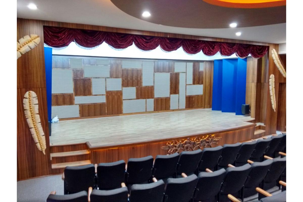 BPCL Auditorium