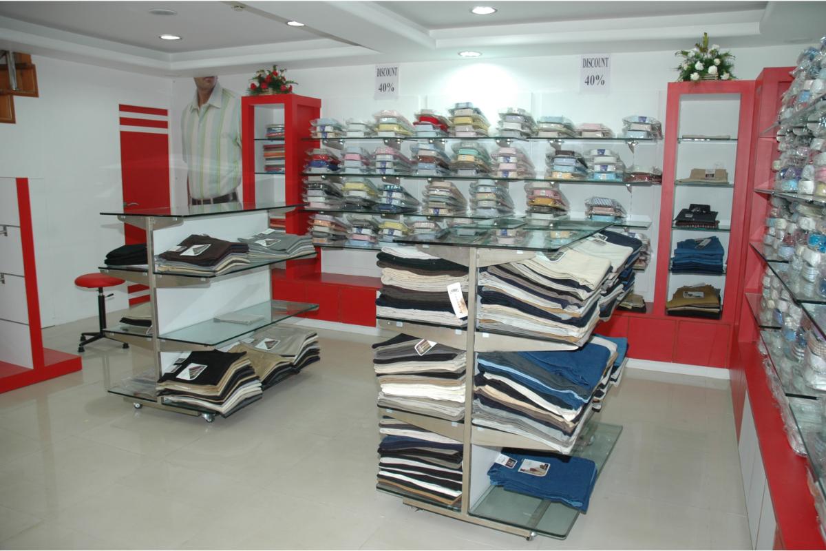 Cottons by Century Ghatkopar