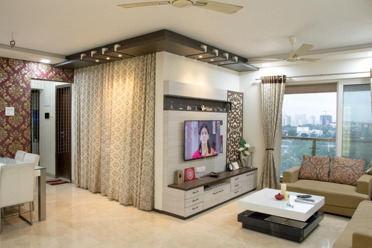 Modern Apartment