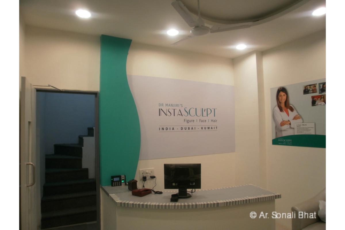 Instasculpt Obesity Clinic