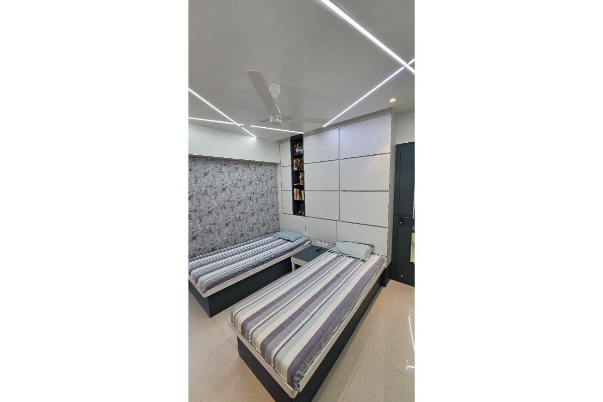 Bhat Residence