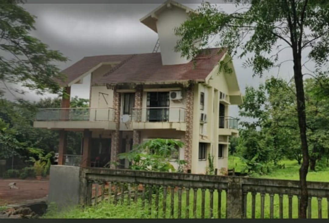 Bungalows