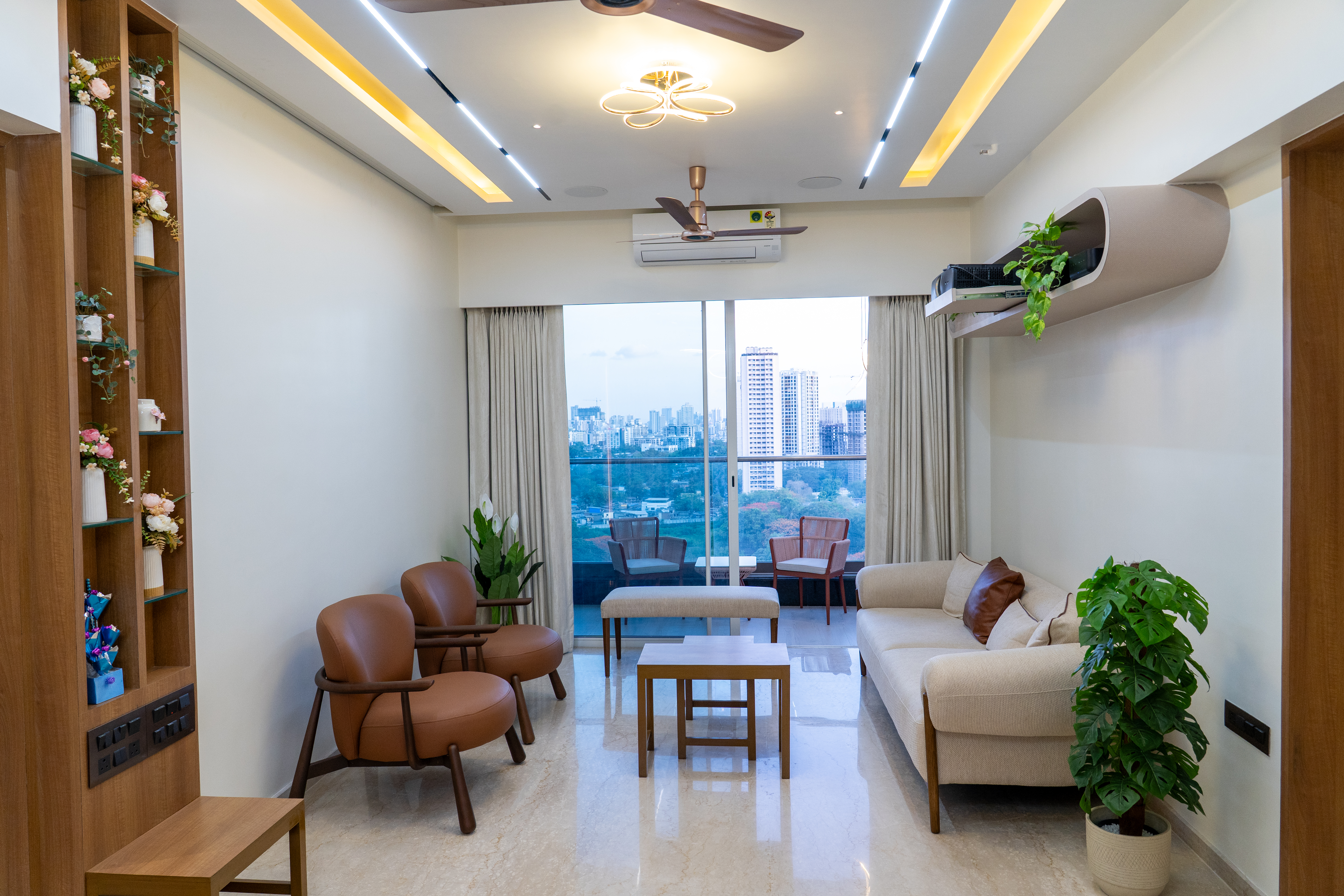 Residential