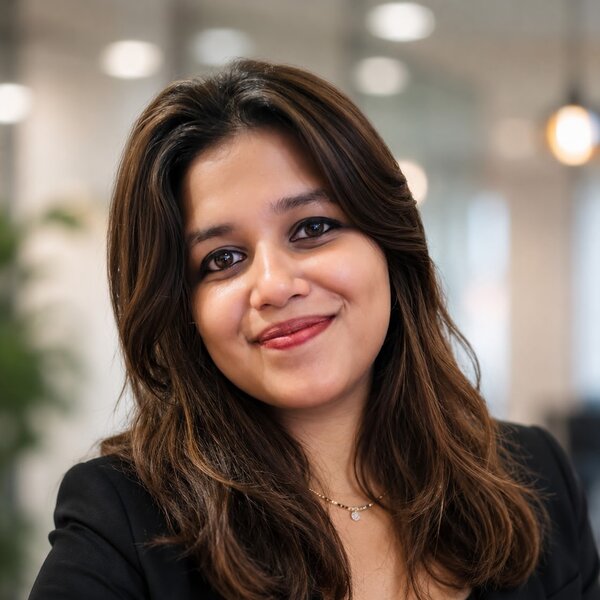 Apurva Ghangurde