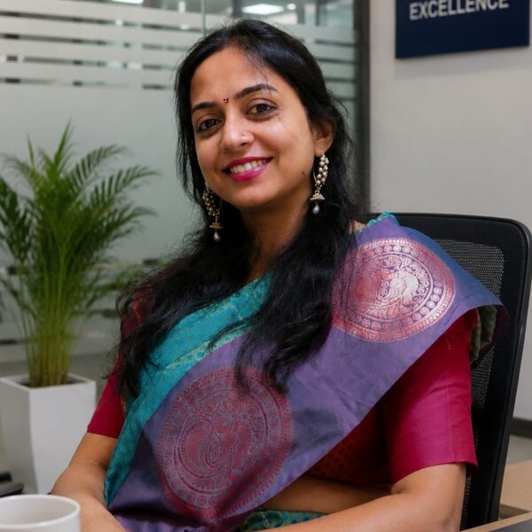 Archana G
