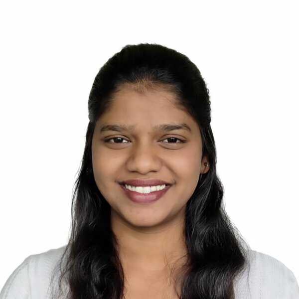 Hrutika Gaikwad