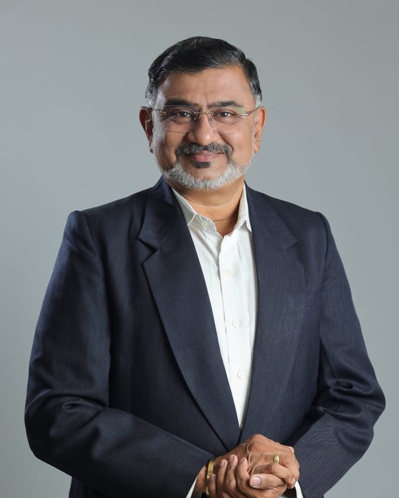 Ar. Makarand Bhat