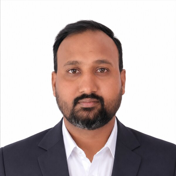 Manoj Vishwakarma