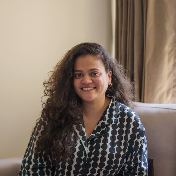 Mrunal Bhalekar