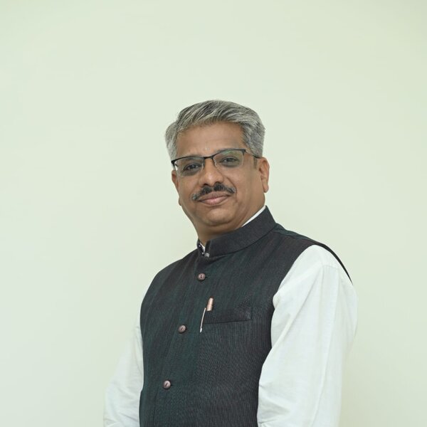 Vivek Wamorkar