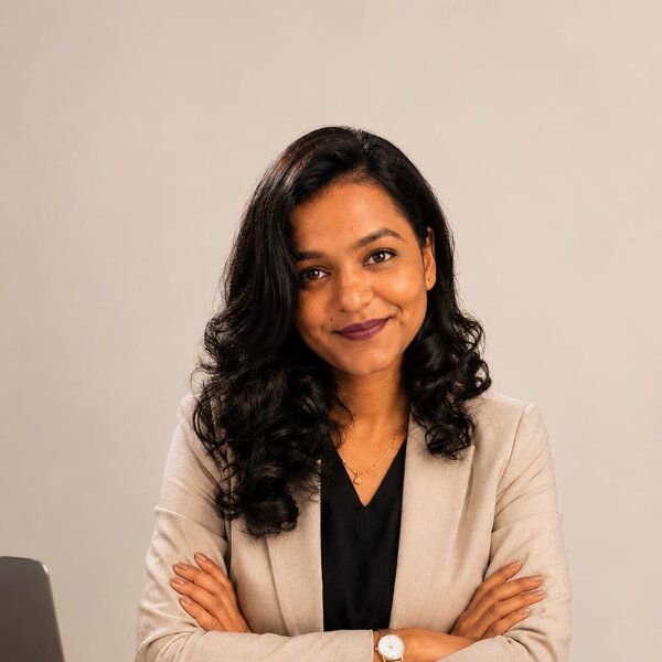 Yashshvee Khanjode