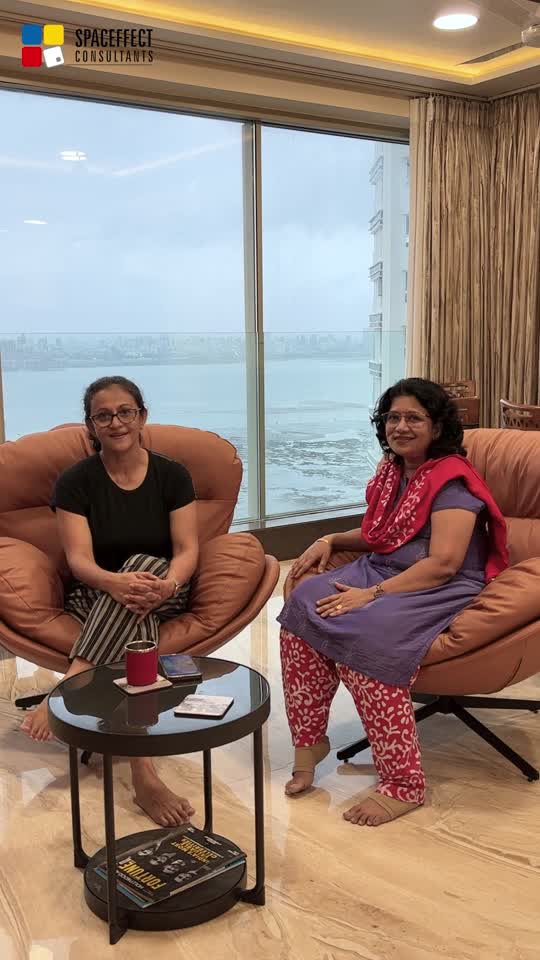 Video testimonial from Jayanti, Prabhadevi