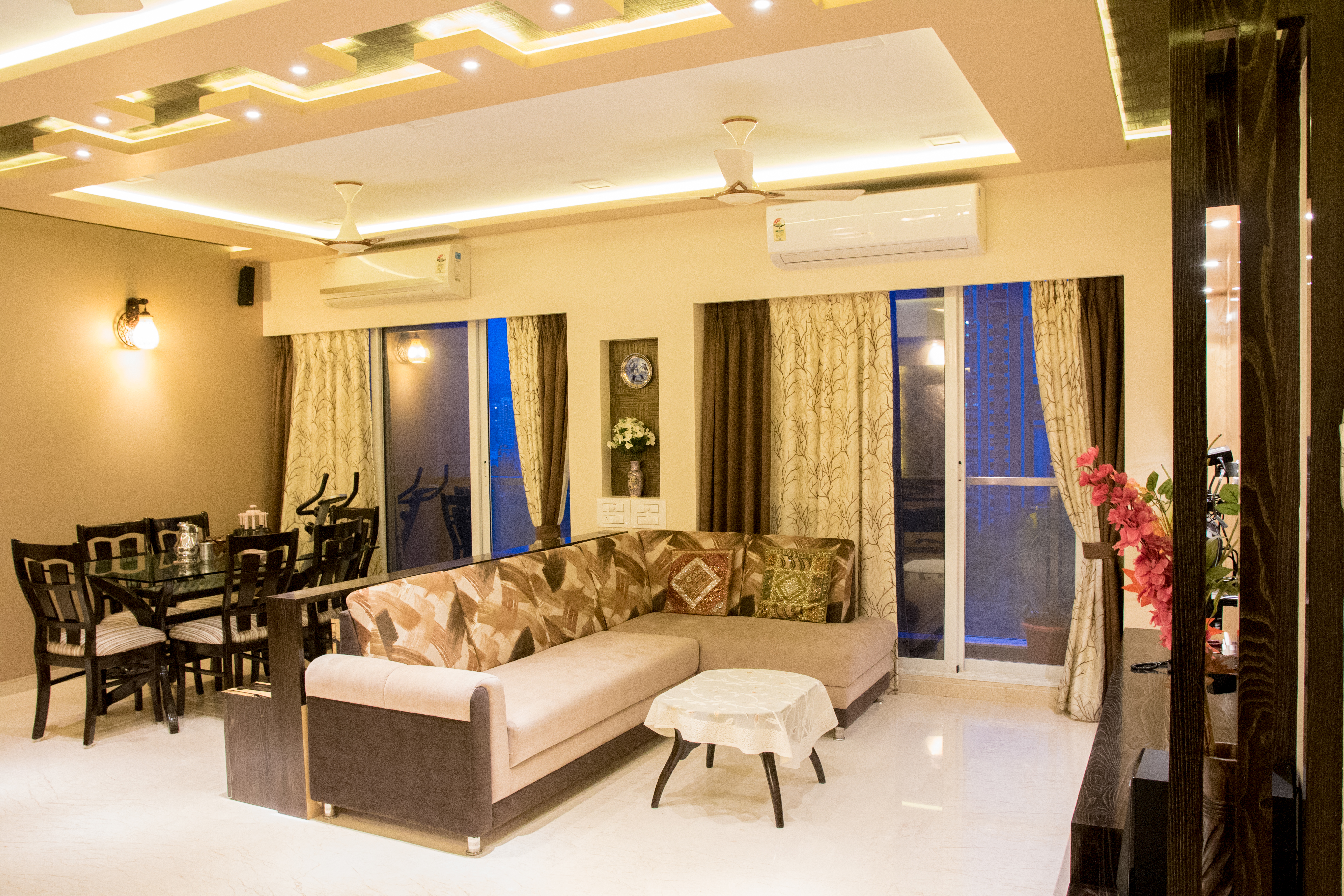 Turnkey solutions